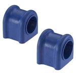 Moog K7362 Stabilizer Bar Bushing Kit Front To Frame For 00-04 Dakota Durango. Fixed Price $23.99.