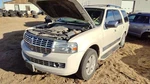 2007-2014 Lincoln Navigator Rear Stabilizer Bar Oem Sway With Brackets. Fixed Price $142.43.