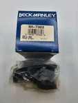 (qty 4) Beck Arnley Front Stabilizing Bar Bushing 101-7303 For 01-05 Honda Acura. Fixed Price $19.99.