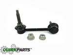 Durango Grand Cherokee Front Right Stabilizer Bar Link Kit New Mopar Genuine. Fixed Price $89.42.