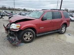 2008 Ford Explorer Rear Stabilizer Bar Used Oem 121K Miles 524-00627. Fixed Price $80.70.