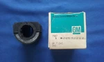 Nos Gm Stabilizer Bushing Insulator # 22532212. Fixed Price $7.50.