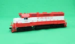 Walthers Ho 920-50310 Proto Emd GP35 Diesel Locomotive St. Louis & San. Fixed Price $204.83.