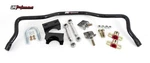 Umi 82-02 Camaro Firebird Rear Drag Sway Bar 3-1/4" Axle Tubes 2245-275 Black. Fixed Price $449.99.