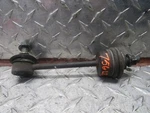 11-14 Hyundai Genesis Sedan Left Driver Rear Suspension Stabilizer Bar Link Rod. Fixed Price $46.46.