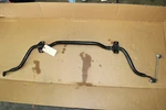 2017 Jaguar Xe Front Sway Bar Awd R802. Fixed Price $199.95.