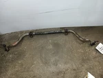 Front Stabilizer/sway Bar From 2013 Nissan Titan 12709567. Fixed Price $132.94.