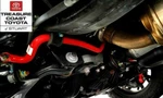 New Oem Toyota Sequoia Trd Rear Sway Bar 2018+. Fixed Price $154.99.