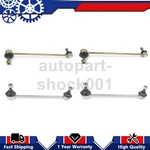 Mevotech Front Rear Sway Bar Links Fits 2002 2003 2004 2005 2006 Mini Cooper Ap. Fixed Price $132.96.