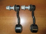 2024-26 Jeep Wrangler Jl Gladiator Rubicon Front Sway Bar Links Mopar 68533955AA. Fixed Price $59.99.