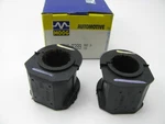 Moog K-8399 Front Suspension Stabilizer Sway Bar Bushing. Fixed Price $12.50.