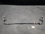 Rear Sway Stabilizer Bar W/ Links Set 2018 Ford Fusion DG9C-5A772-BND 2013-2020. Fixed Price $79.50.