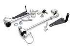 Rough Country Front Sway Bar Disconnects For 1997-2006 Wrangler Tj 4-6" 1.... Fixed Price $119.68.