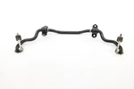 2018 - 2021 Lexus NX300 2.0L Rear Stabilizer Sway Anti Roll Bar W/ Link Oem. Fixed Price $63.25.