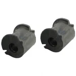 Suspension Stabilizer Bar Bushing Kit Moog K201311. Fixed Price $16.32.