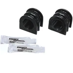 7.5126G Energy Suspension Sway Bar Bushings Set Of Coupe Left & Right Pair. Fixed Price $34.22.