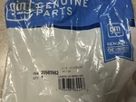 Gm 20985982 - Rear Suspension Stabilizer Bar Link Genuine Parts. Fixed Price $40.00.