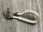 Monogram Range Thermal Valve Tube WB2X8608 WB2X8607 WB2X8606 #4. Fixed Price $29.99.