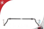 2011-2018 Audi A8 S8 Front Stabilizer Anti Roll Sway Bar 4H0411309A Oem. Fixed Price $139.50.