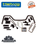 Hellwig 7652 Sway Bar High-quality Auto Part, Universal Fit For Multiple Model. Fixed Price $816.15.