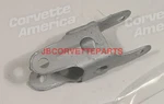 1984 Thru 1987 Corvette Front Sway Bar Link Bracket New Repro C4. Fixed Price $24.95.