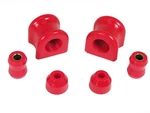 Prothane 1-1111 Sway Bar Bushing Kit Fits 97-06 Wrangler (tj). Fixed Price $36.69.