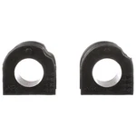 Delphi Suspension Stabilizer Bar Bushing Kit For 09-13 6 TD5799W. Fixed Price $20.24.