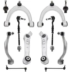 Front Control Arm W/ball Joint Kit For Bmw Series 5 F01 F02 F07 Gt XDRIVE/4WD. Fixed Price $287.87.