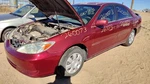2002-2006 Toyota Camry Front Stabilizer Bar Oem Sway With Brackets. Fixed Price $150.00.