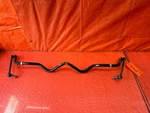 16-20 Infiniti Q50 Red Sport 400 Rear Sway Anti Roll Stabilizer Bar Oem #242. Fixed Price $79.95.