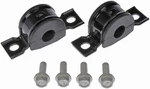 Rear Sway Bar Bushing Kit For 2004-2009 Cadillac Srx 2005 2006 2007 2008 Dorman. Fixed Price $48.95.