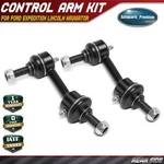 2X Rear Left & Right Sway Bar Link Ford Expedition Lincoln Navigator 02-05. Fixed Price $35.19.