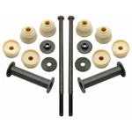 Suspension Stabilizer Bar Link Kit-wt Front Acdelco 46G0067A. Fixed Price $34.33.