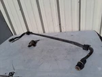 1977 Mercedes W123 240D Front Sway Bar Stabilizer Anti Roll Oem. Fixed Price $195.00.