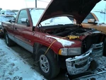 Stabilizer Bar Front 2WD 30MM Fits 94-95 Dodge 1500 Pickup 106602. Fixed Price $150.00.