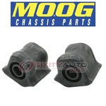 Moog K201482 Stabilizer Bar Bushing Kit For TD5651W MS86853 MS86852 MS864146 Sj. Fixed Price $31.33.