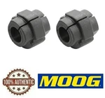 For Audi Moog Stabilizer Bar Bushing Kit Front K201384. Fixed Price $26.32.