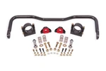 Bmr XSB006H Xtreme Anti-roll Bar Kit Rear Solid 1.375" 3" Axles. Fixed Price $581.75.