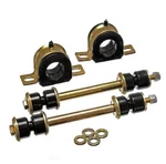 Energy Suspension Stabilizer Bar Bushing Kit-rwd 8. Fixed Price $56.39.