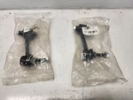 2006 Volkswagen Jetta Rear Stabilizer Bar / Sway Links *only* Pn K80482. Fixed Price $35.59.