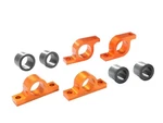 Afe Power Suspension Stabilizer Bar Kit Fits Chevrolet Corvette (C5/C6) 97-13. Fixed Price $517.50.