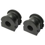 K201566 Moog Set Of Sway Bar Bushings Front For Cadillac Srx 2010-2011 Pair. Fixed Price $32.88.