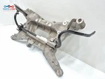 2020-2023 Land Range Rover Evoque L551 Front Engine Cradle Crossmember Oem. Fixed Price $720.00.