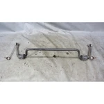 Damaged 96-02 Bmw E36 M3 Z3 ///m Roadster Coupe Front Sway Stabilizer Bar Oem. Fixed Price $86.25.