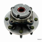 Timken , Pn# HA590132 Wheel Bearing & Hub. Fixed Price $410.84.