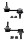 Pair Set 2 Front Stabilizer Sway Bar Links Kit Acdelco For Tsx Accord Crosstour. Fixed Price $56.95.