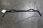 Ferrari California Front Stabilizer Bar, Chipped Paint, Used, P/n 284738. Fixed Price $250.00.
