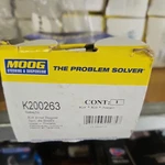 K200263 Moog Sway Bar Bushing Kit Front New For Mitsubishi Eclipse Galant 04-12. Fixed Price $25.00.