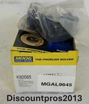Moog K80085 Rear Front Stabilizer Bar Link Kit Mazda Ford Lincoln 1991-2015. Fixed Price $18.00.