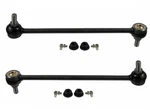 Pair Moog Front Stabilizer Bar Links For Saturn Astra 2008-2009. Fixed Price $71.95.